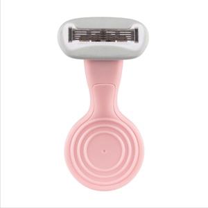 Glöd Sophie Elise Travel Razor produktbilde