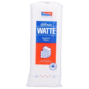 GLORIA-Watte Produktbild