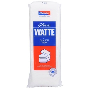 GLORIA-Watte Produktbild