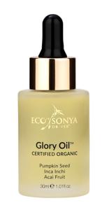 Glory Ansiktsolja 30 ml produkt bild