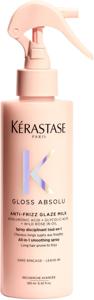 Gloss Absolu Anti-Frizz Glaze Milk Heat Protection 190ml produkt bild
