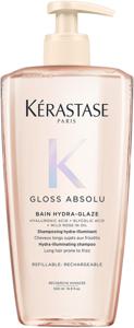 Gloss Absolu Bain Hydra-Glaze Shampoo 500 ml produkt bild