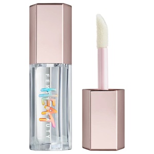 Gloss Bomb Heat Universal Lip Luminizer + Plumper Glass Slipper produkt bild