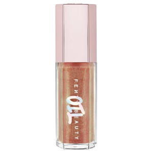 Gloss Bomb Oil - Läppolja med glans produkt bild