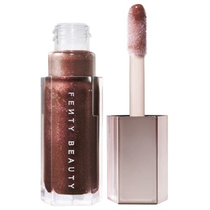 Gloss Bomb Universal Lip Luminizer Hot Chocolit produkt bild