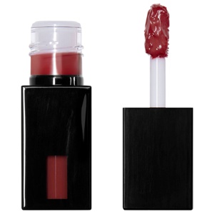 e.l.f. Glossy Lip Stain Basic Beige 3ml produkt bild