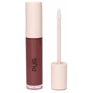Glossy Lip Tint Plumping Tinted Lip Oil Blackberry Smash produkt bild