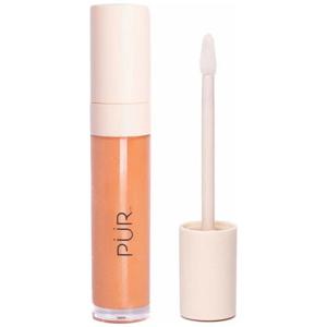 Glossy Lip Tint Plumping Tinted Lip Oil Guava Glow produkt bild