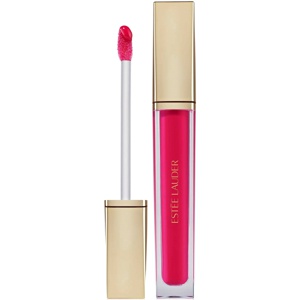 Estée Lauder Glossy Pout Lip Oil 6 ml - 01 Raspberry Squeeze Produktbild