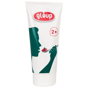 Gloup svelgegel for tabletter 150 ml produktbilde