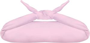 GLOV Pillow Rollers Heatless Curlers Pink 4 Pieces produkt bild
