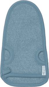 Glov Smoothing Body Massage masseringshandske (Smooth Grey) 5907222005095 produkt bild