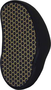 GLOV 3D Nano Glass Foot File Black produkt bild