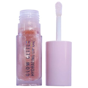 Moira Glow Getter Hydrating Oil 003 Champagne Kiss produkt bild