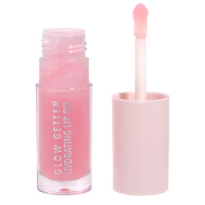Glow Getter Hydrating Oil 009 Bubble Pink produkt bild