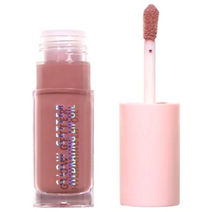 Glow Getter Hydrating Oil 016 Au Naturel produkt bild