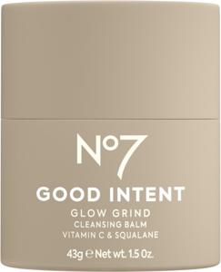 Glow Grind Cleansing Balm produkt bild