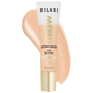 Glow Hydrating Skin Tint 110 produkt bild