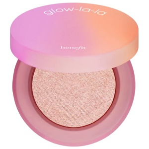 Glow-la-la Highlight Powder Aurora produkt bild