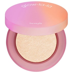 Glow-la-la Highlight Powder Raya produkt bild