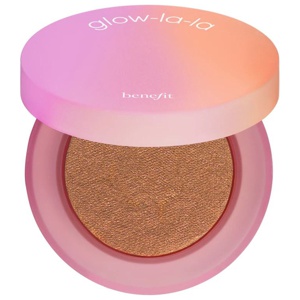 Glow-la-la Highlight Powder Lumi produkt bild