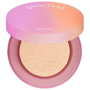 Glow-la-la - Velvet Gleam Highlighter produkt bild