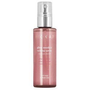 Glow Monkey Setting Spray Radiant Finish 100 ml produkt bild