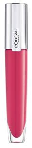 L'Oréal Paris Brilliant Signature Plump-In-Gloss I Accentuate 408 7 ml produkt bild