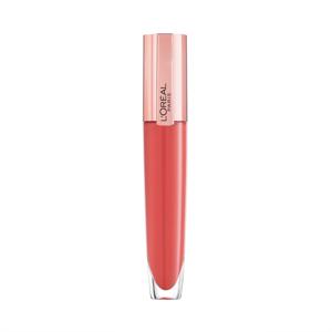 L'Oréal Paris Brilliant Signature Plump-In-Gloss I Inflate 410 7 ml produkt bild