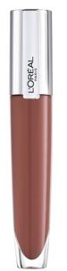 L'Oréal Paris Brilliant Signature Plump-In-Gloss I Escalate 414 7 ml produkt bild