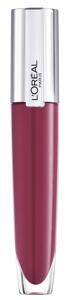 L'Oréal Paris Brilliant Signature Plump-In-Gloss I Raise 416 7 ml produkt bild