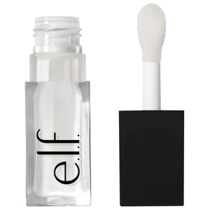e.l.f. Glow Reviver Lip Oil Crystal Clear 76ml produkt bild