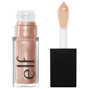 Glow Reviver Lip Oil Glimmer Crystal Baller produkt bild