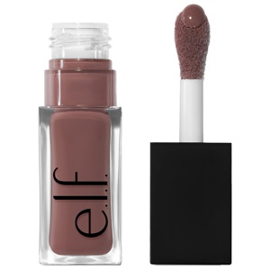Glow Reviver Lip Oil Money Mauve produkt bild