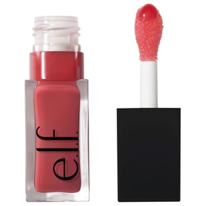 Glow Reviver Lip Oil Rose Envy produkt bild