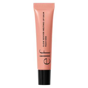 Glow Reviver Melting Lip Balm Peach Ring produkt bild