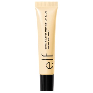 Glow Reviver Melting Lip Balm Vanilla Soft Serve produkt bild