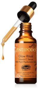Antipodes Glow Ritual Vitamin C Serum 30ml produkt bild