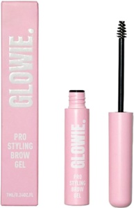 Glowie Copenhagen Pro Styling Brow Gel Clear produktbillede