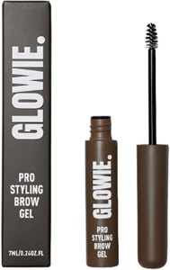 Glowie Copenhagen Pro Styling Brow Gel - Cacao produktbillede