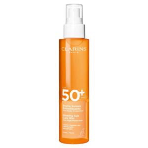Glowing Sun Care Mist SPF50+ 150 ml produkt bild