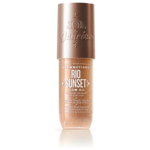 Sol de Janeiro Glowmotions Glow Oil Rio Sunset 75 ml produkt bild