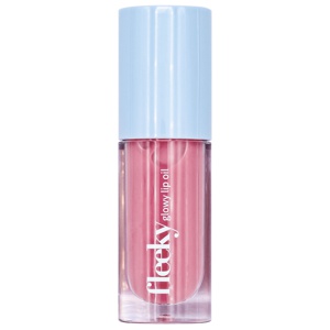 Glowy Lip Oil Berry Red Produktbild