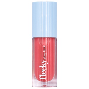 Glowy Lip Oil Melon Pink Produktbild