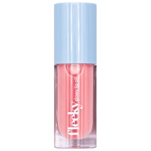 Glowy Lip Oil Peach Pink Produktbild