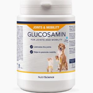 Glucosamin 100g produkt bild