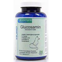 Glucosamin 100 G Pulver - Bei Gelenkbeschwerden Produktbild