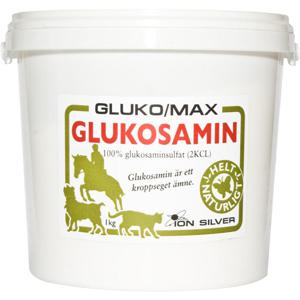 Glukomax glukosamin, 1 kg produkt bild