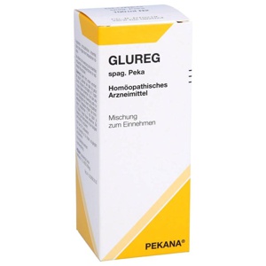GLUREG spag.Peka Tropfen Produktbild