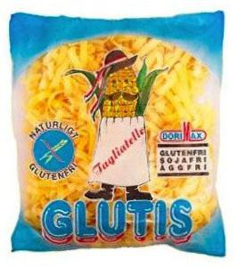 Glutis Pasta tagliatelle glutenfri 200 g produkt bild